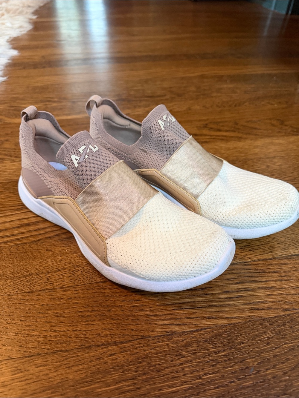 APL TechLoom Bliss